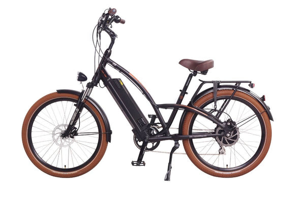 magnum cruiser bike